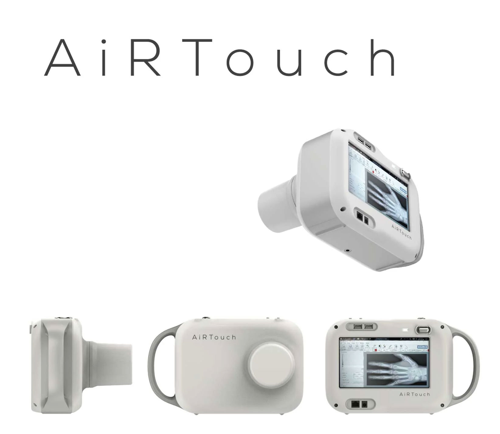 AiRTouch